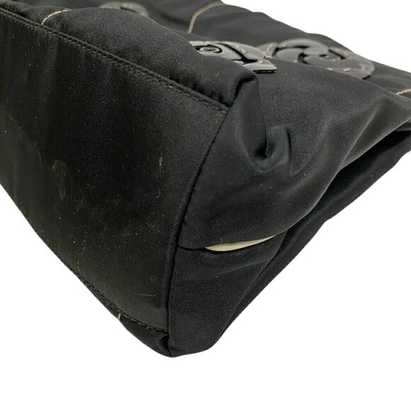 PRADA Black Bag - Picture 4 of 10